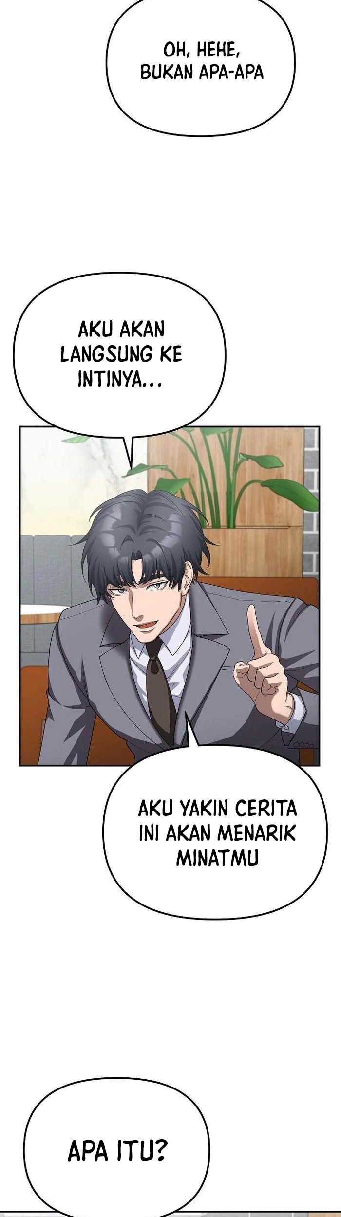 The Wicked Prosecutor Has Changed Chapter 32 Gambar 44