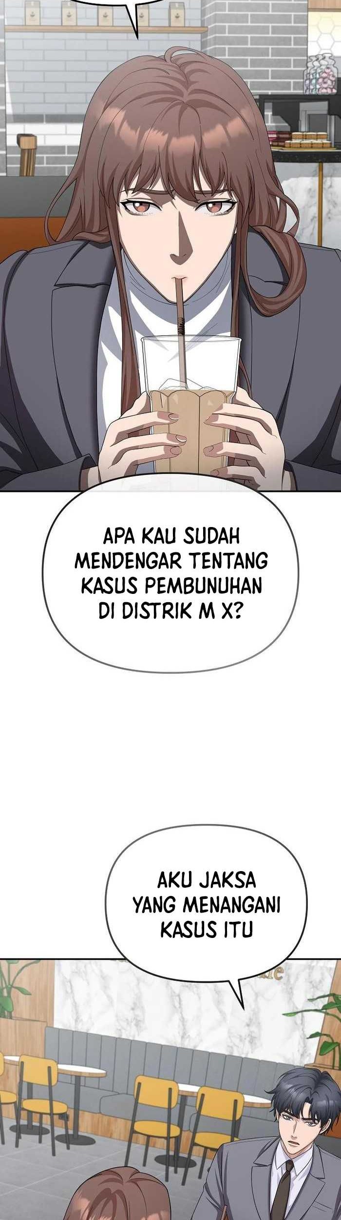 The Wicked Prosecutor Has Changed Chapter 32 Gambar 45