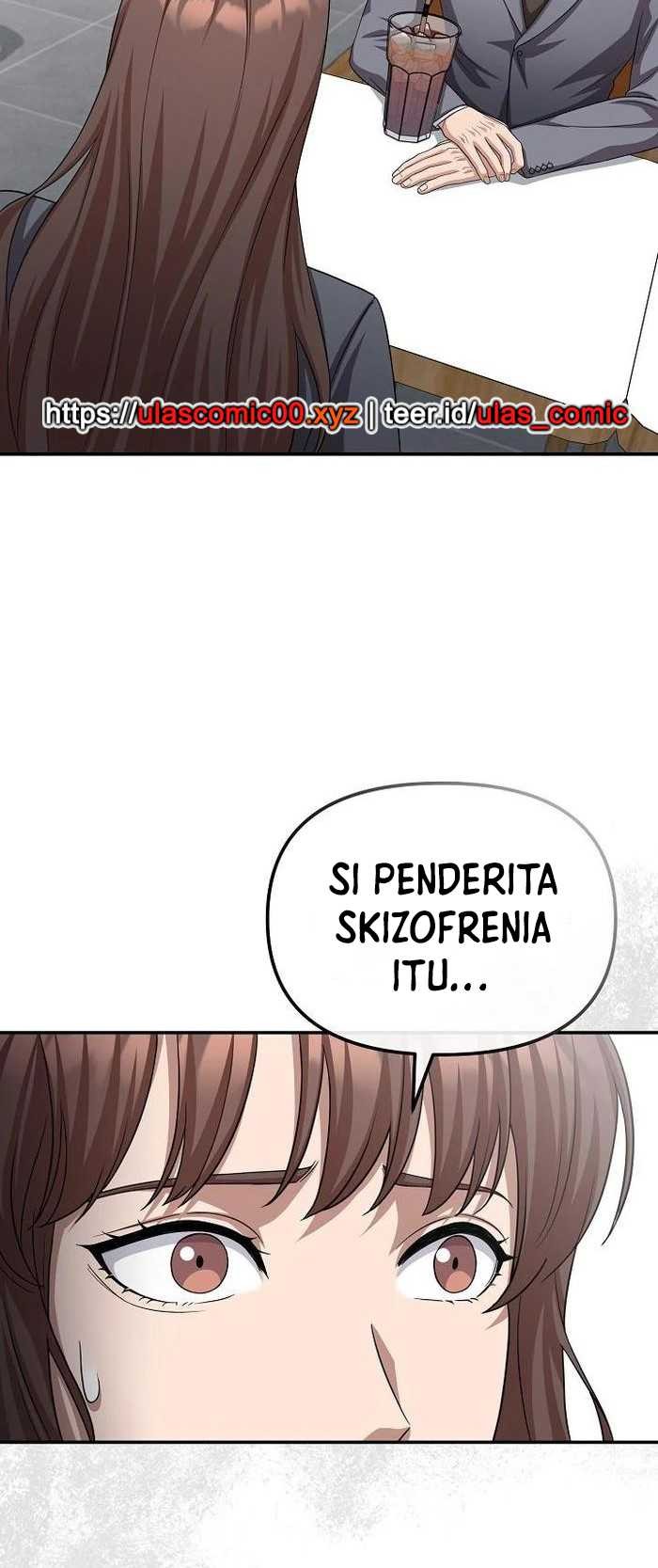 The Wicked Prosecutor Has Changed Chapter 32 Gambar 46
