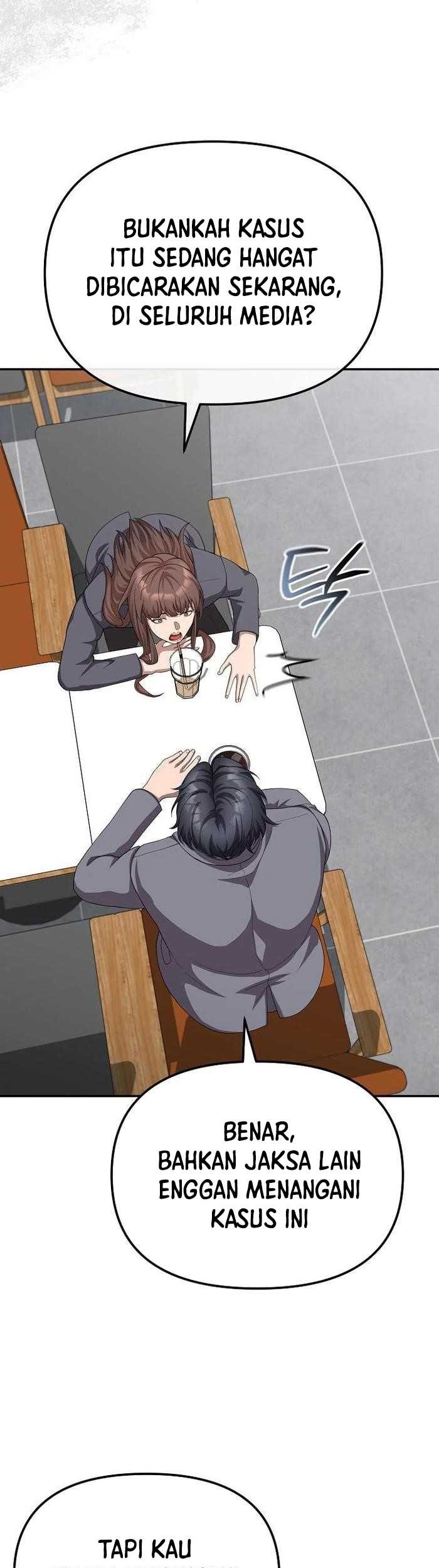 The Wicked Prosecutor Has Changed Chapter 32 Gambar 47
