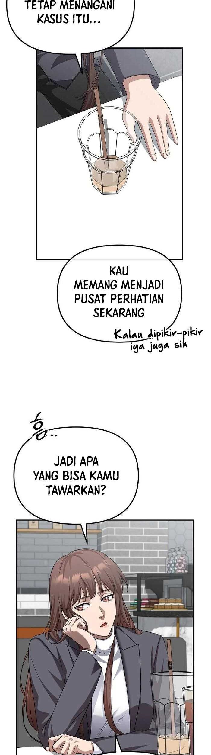 The Wicked Prosecutor Has Changed Chapter 32 Gambar 48