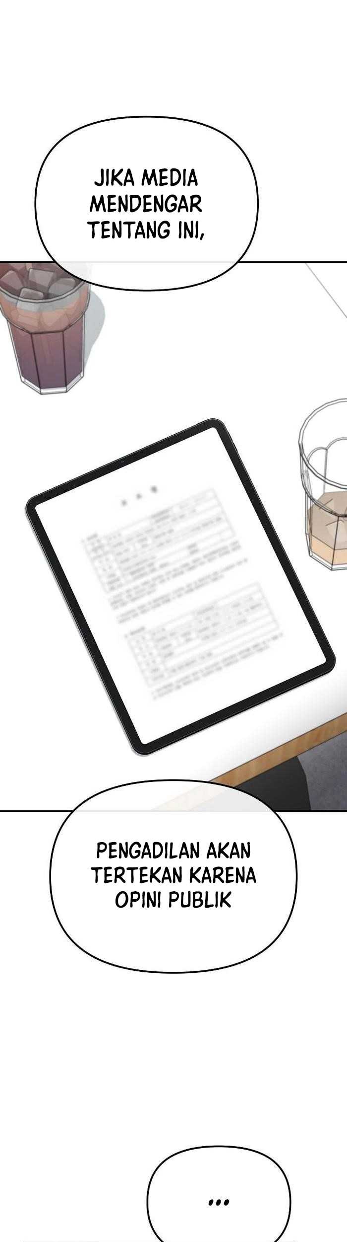 The Wicked Prosecutor Has Changed Chapter 32 Gambar 57