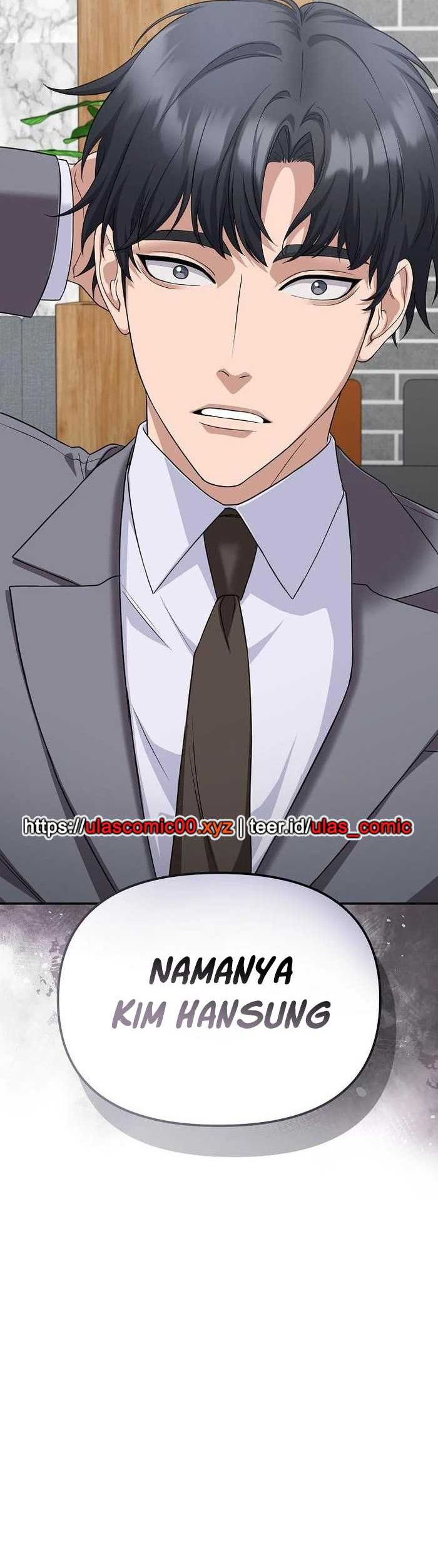 The Wicked Prosecutor Has Changed Chapter 32 Gambar 60