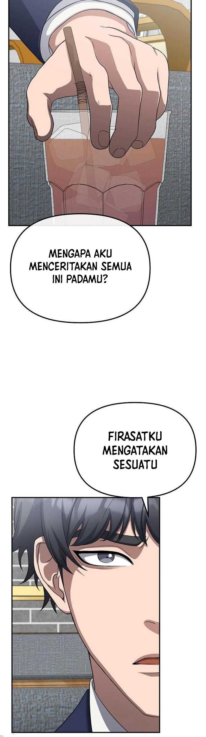 The Wicked Prosecutor Has Changed Chapter 32 Gambar 3