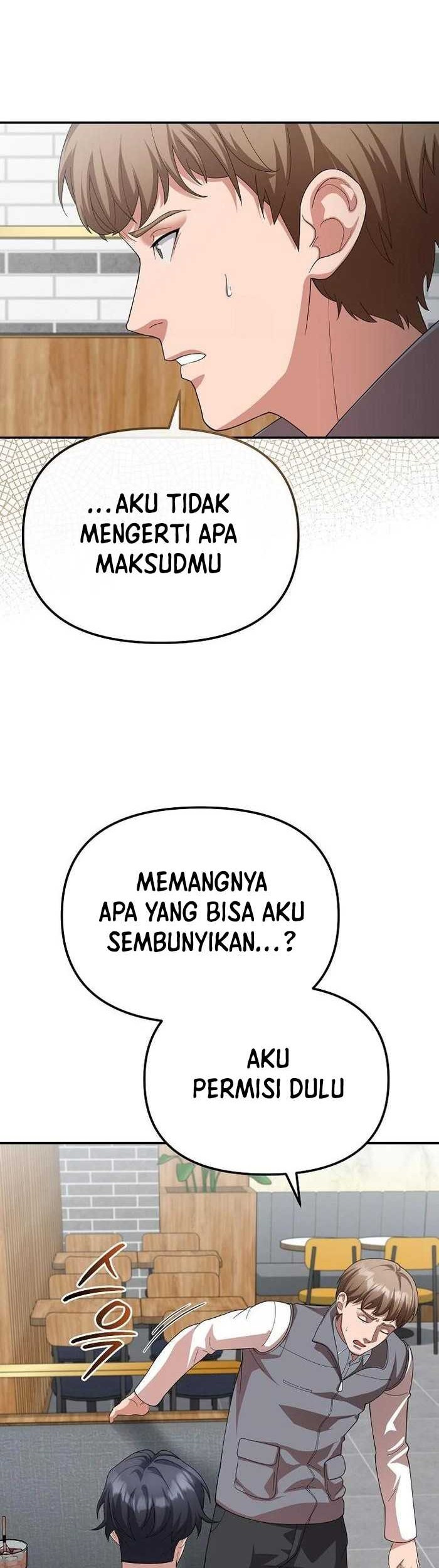 The Wicked Prosecutor Has Changed Chapter 32 Gambar 5