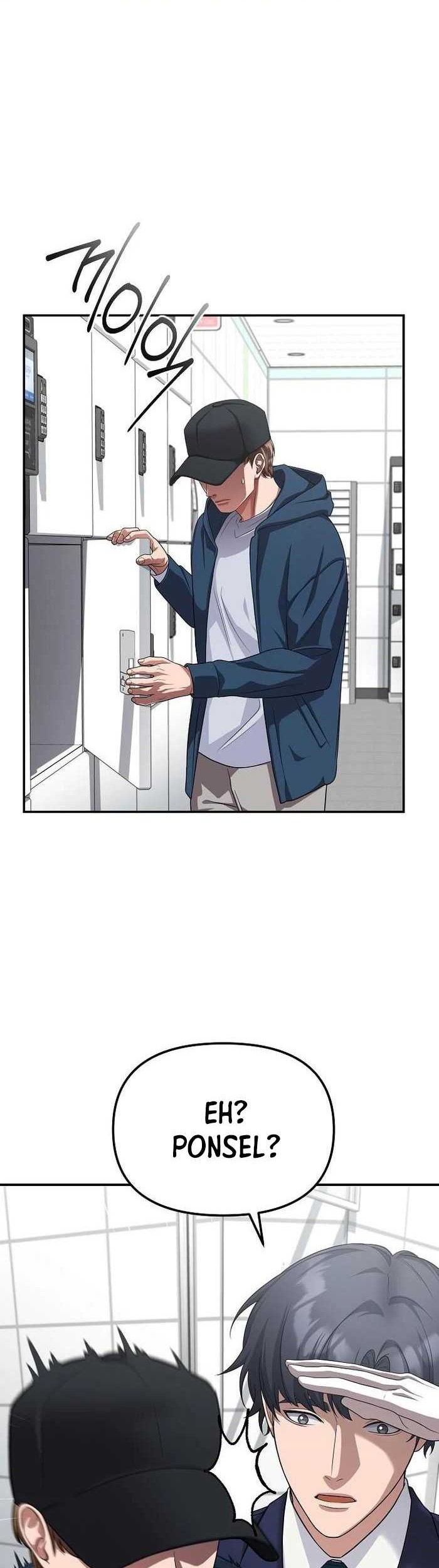 The Wicked Prosecutor Has Changed Chapter 32 Gambar 10