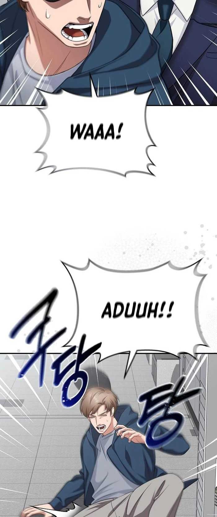 The Wicked Prosecutor Has Changed Chapter 32 Gambar 11