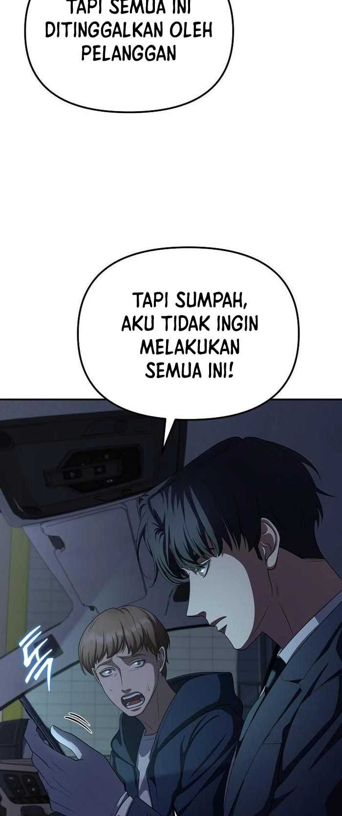 The Wicked Prosecutor Has Changed Chapter 32 Gambar 16