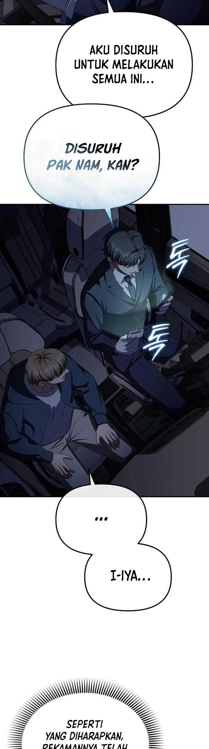 The Wicked Prosecutor Has Changed Chapter 32 Gambar 17