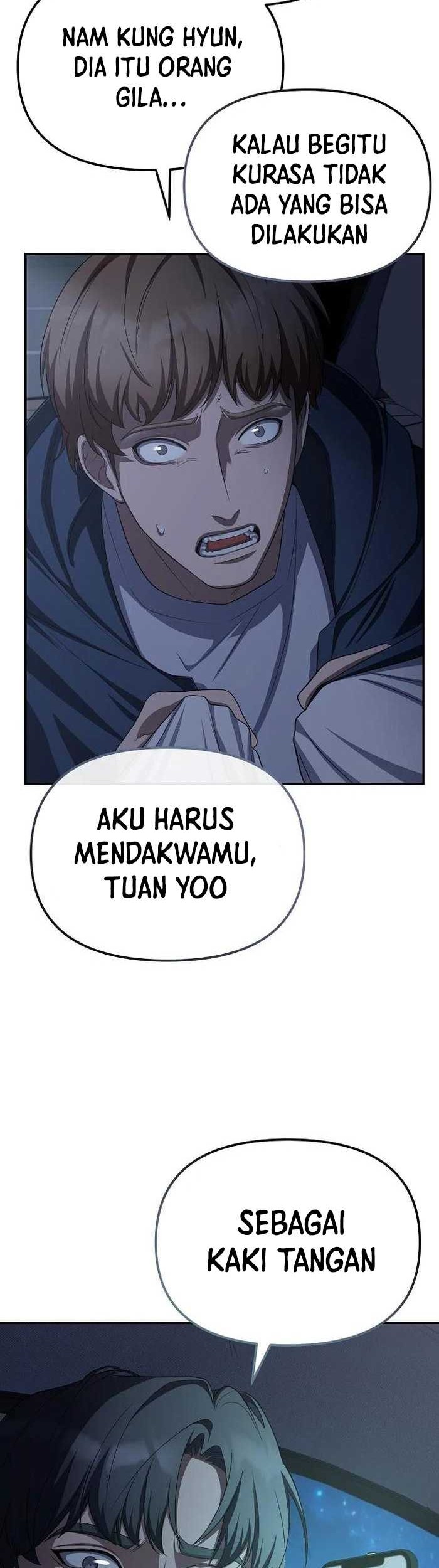 The Wicked Prosecutor Has Changed Chapter 32 Gambar 25