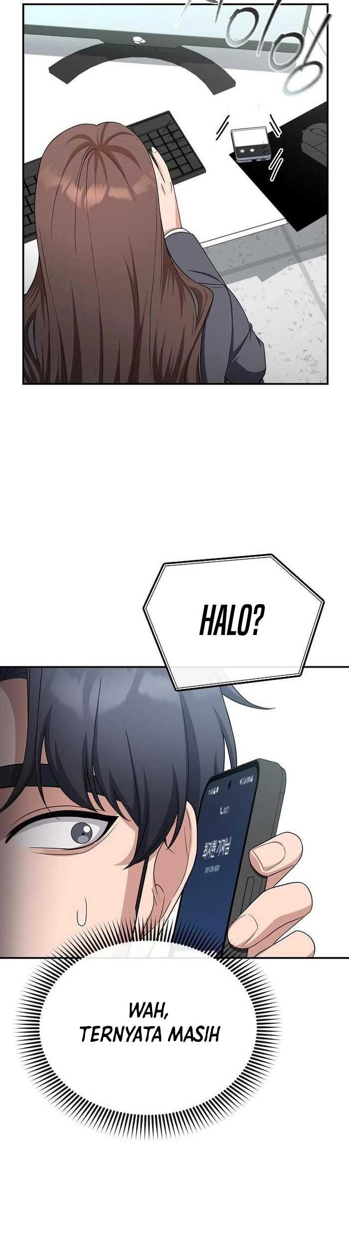 The Wicked Prosecutor Has Changed Chapter 32 Gambar 33