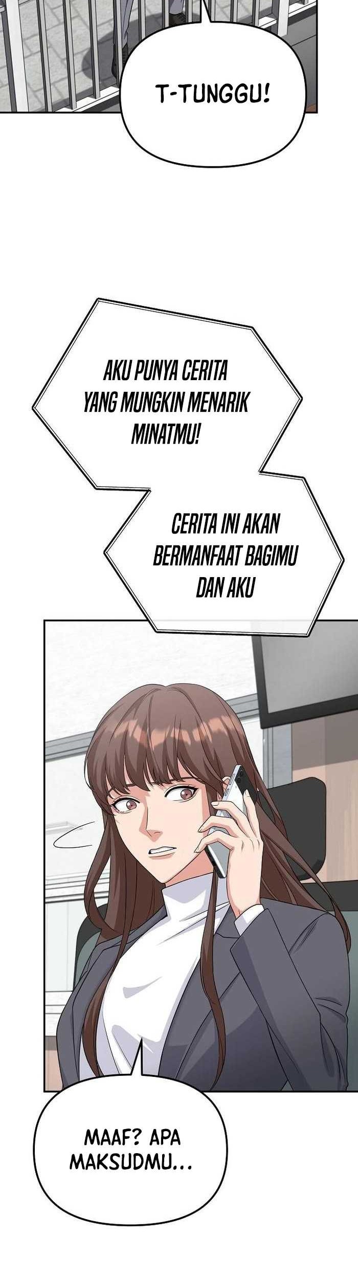 The Wicked Prosecutor Has Changed Chapter 32 Gambar 35