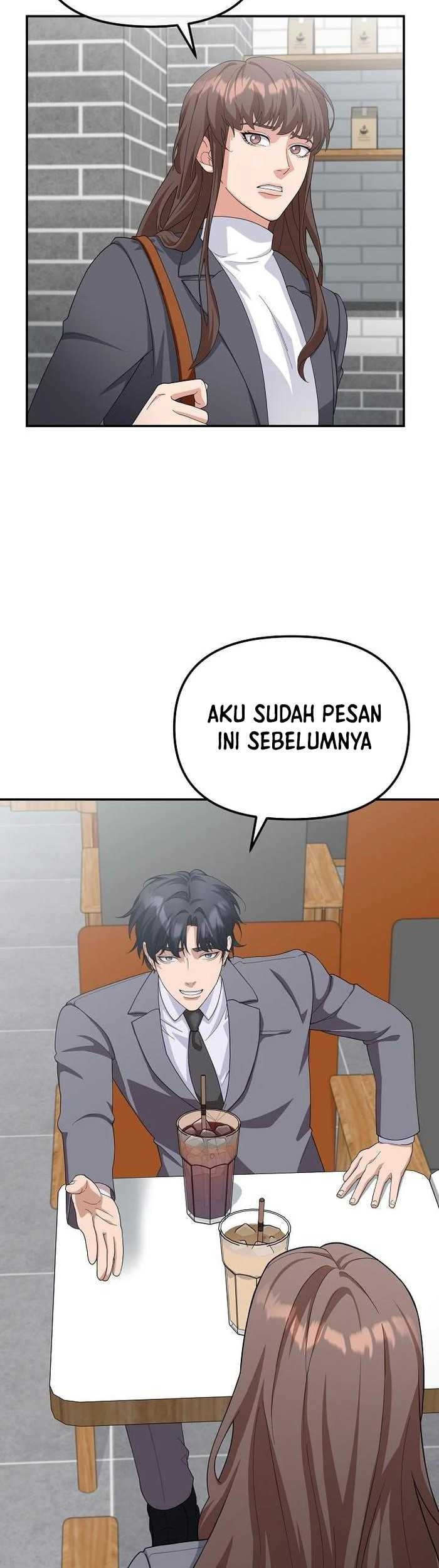 The Wicked Prosecutor Has Changed Chapter 32 Gambar 39