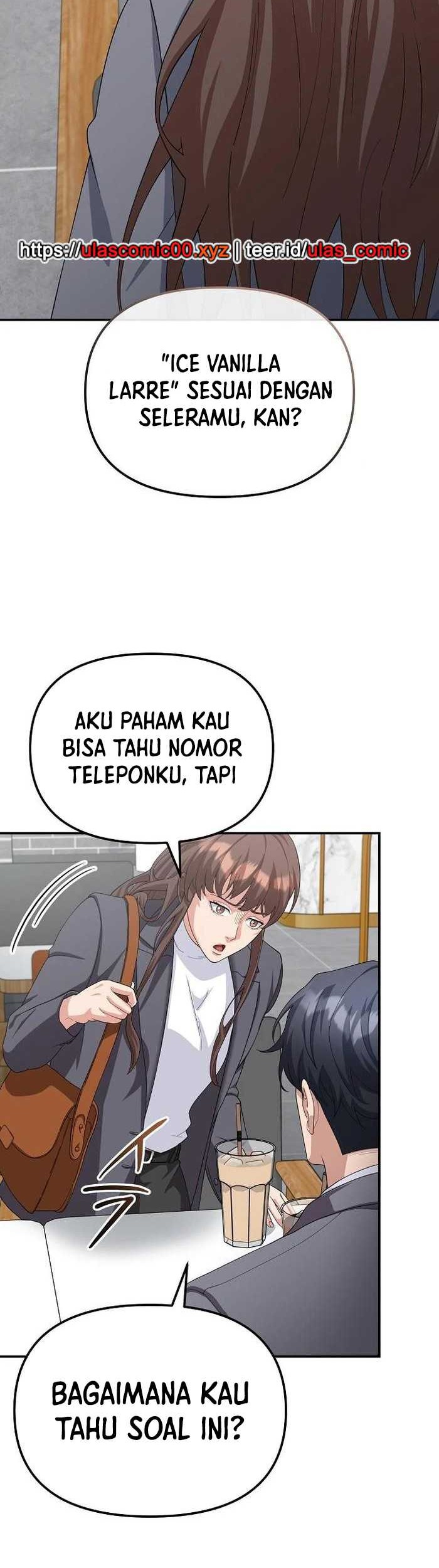 The Wicked Prosecutor Has Changed Chapter 32 Gambar 40