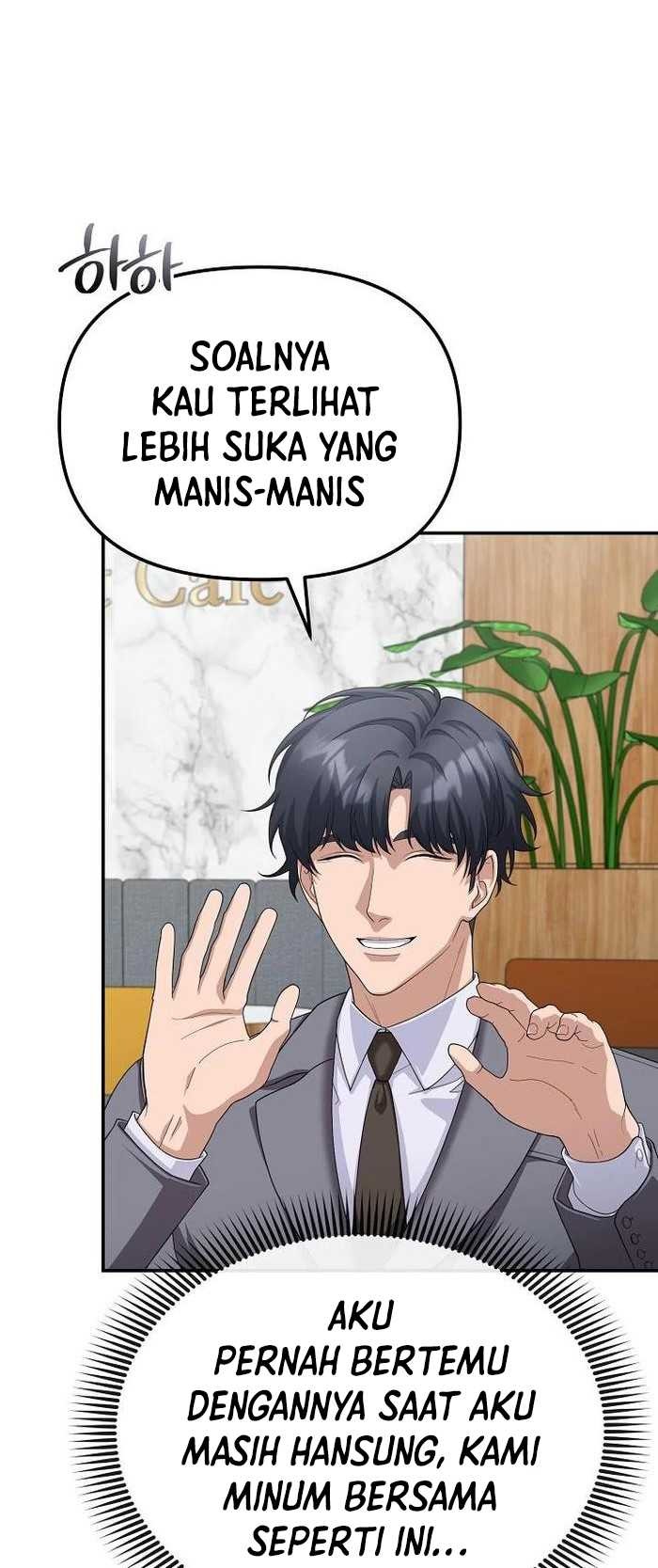 The Wicked Prosecutor Has Changed Chapter 32 Gambar 41
