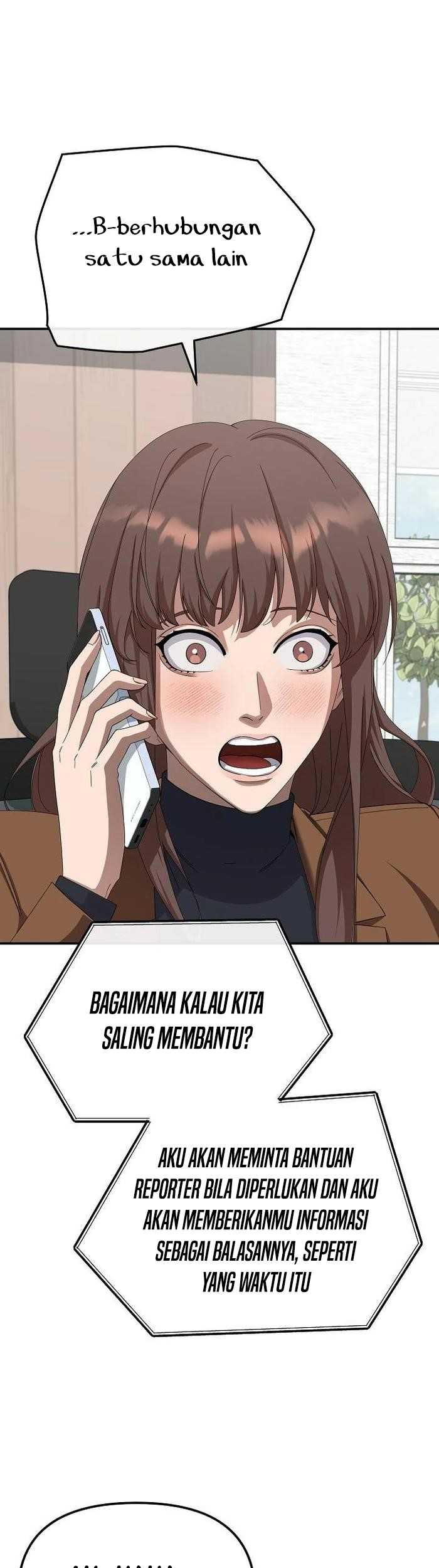 The Wicked Prosecutor Has Changed Chapter 33 Gambar 42