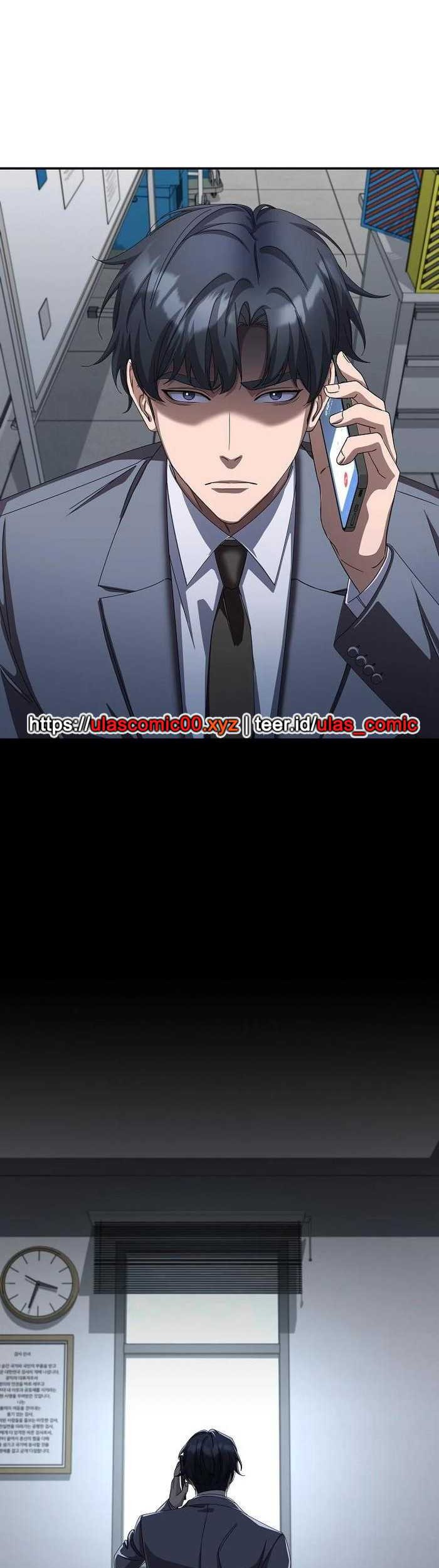The Wicked Prosecutor Has Changed Chapter 33 Gambar 49