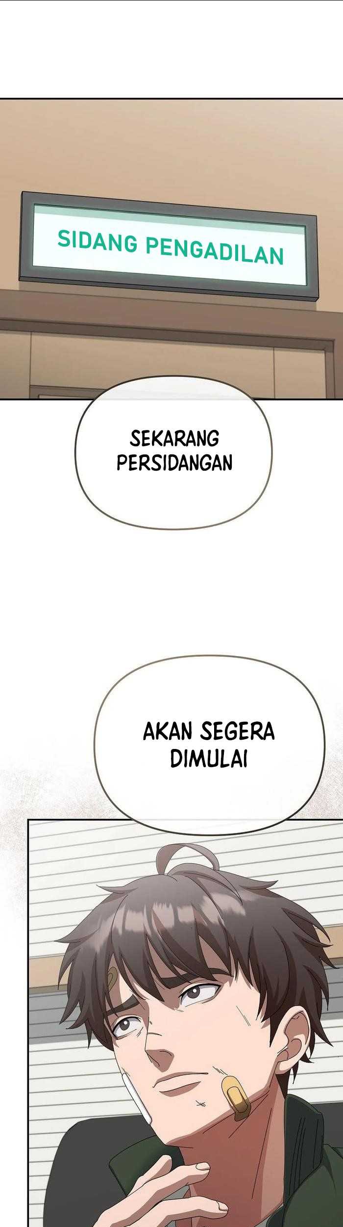 The Wicked Prosecutor Has Changed Chapter 33 Gambar 62