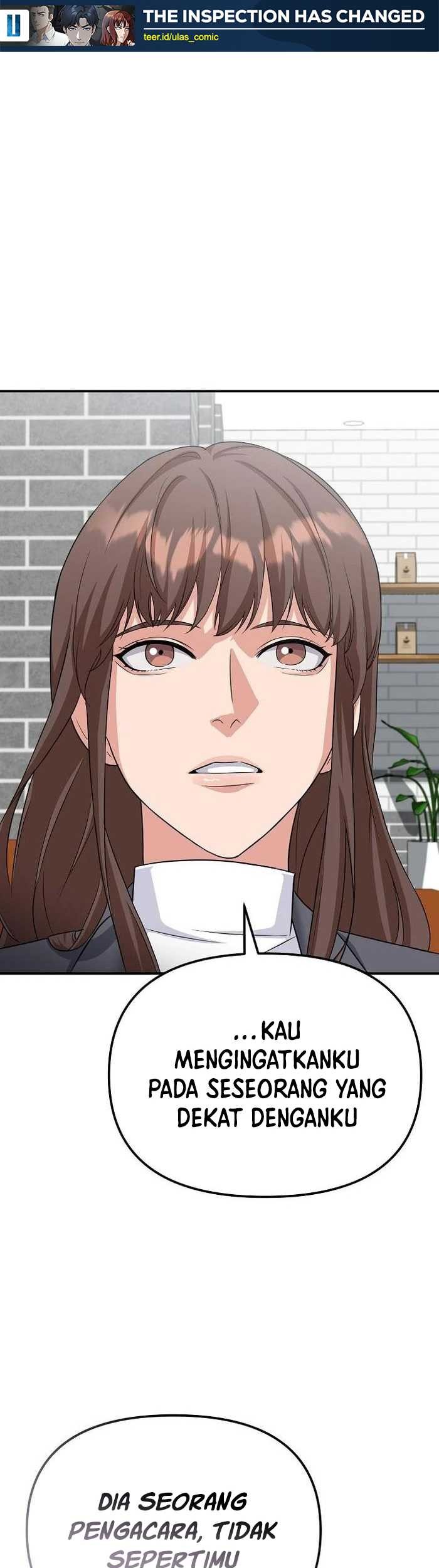 Baca The Wicked Prosecutor Has Changed Chapter 33 Gambar 2