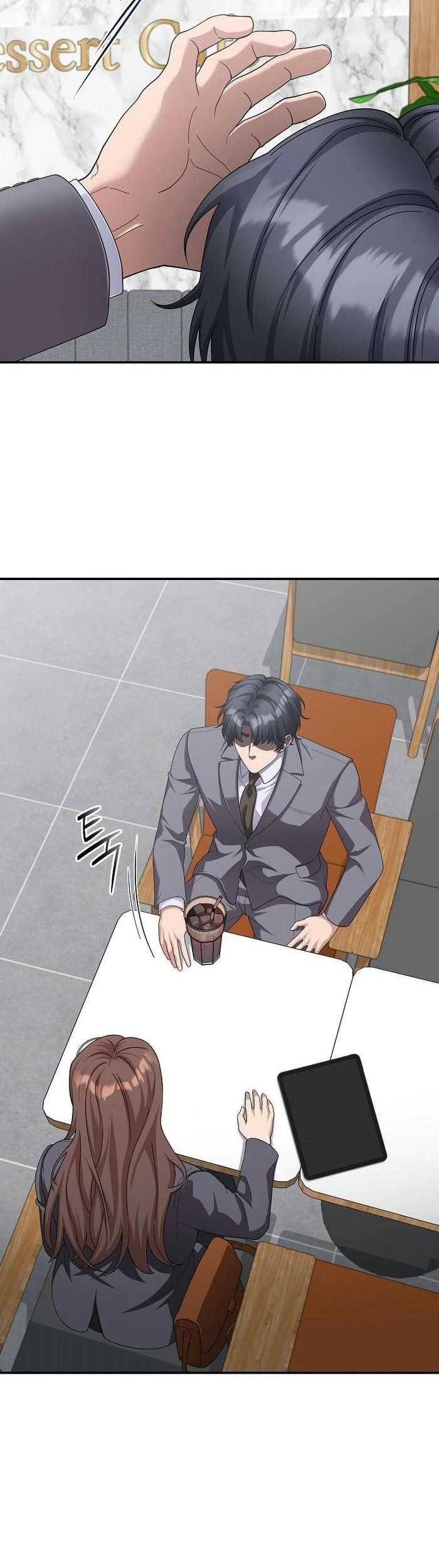 The Wicked Prosecutor Has Changed Chapter 33 Gambar 4
