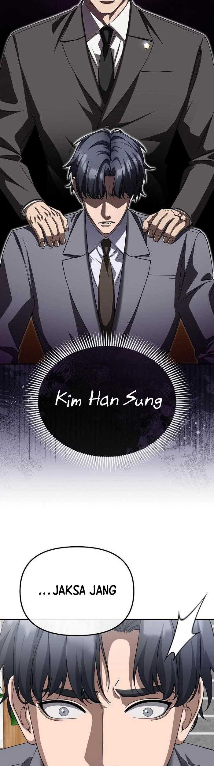 The Wicked Prosecutor Has Changed Chapter 33 Gambar 8