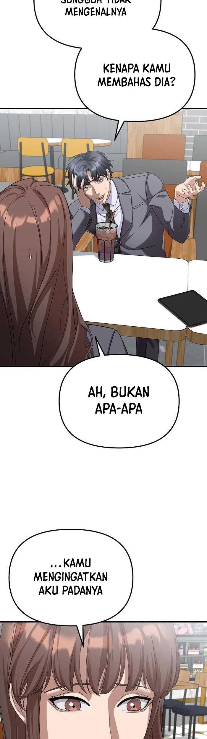 The Wicked Prosecutor Has Changed Chapter 33 Gambar 10