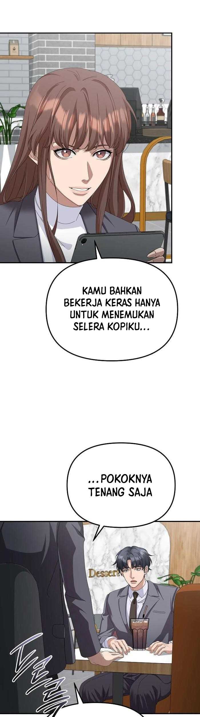 The Wicked Prosecutor Has Changed Chapter 33 Gambar 17