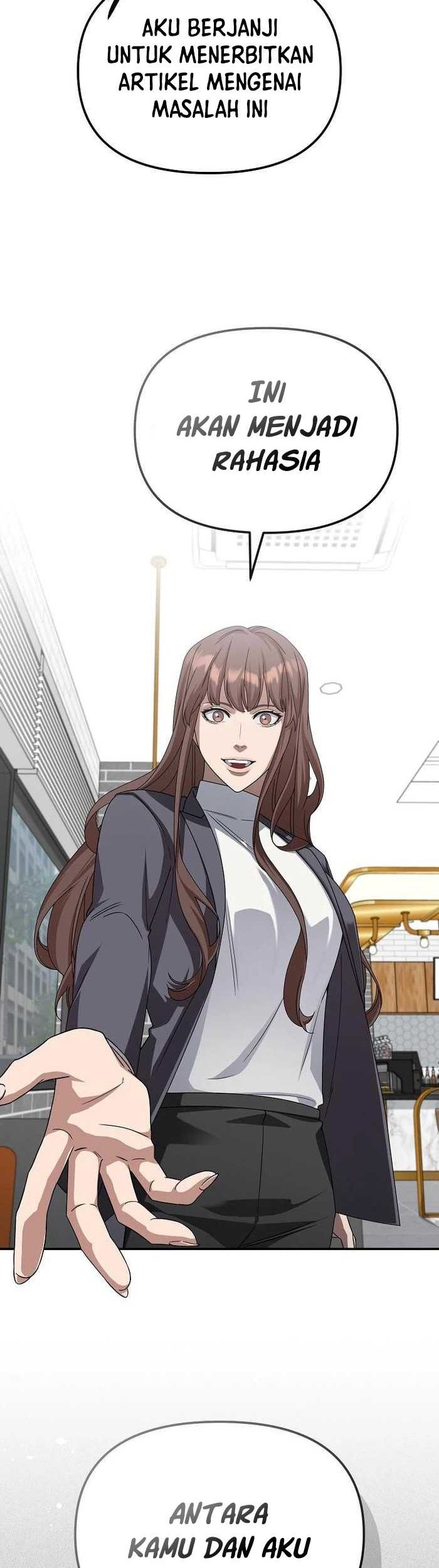 The Wicked Prosecutor Has Changed Chapter 33 Gambar 18