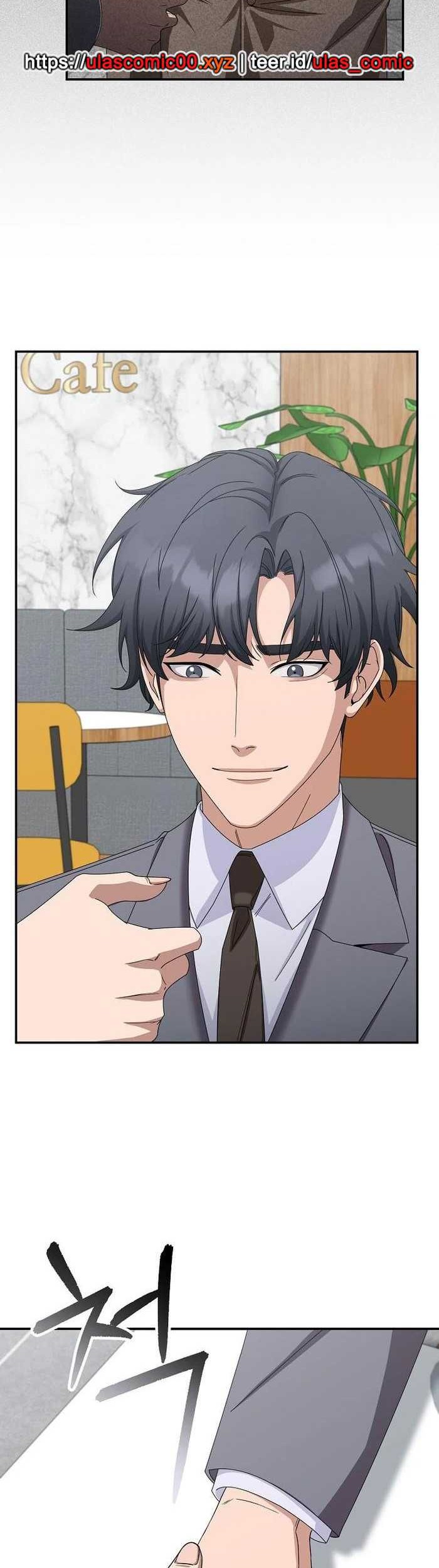 The Wicked Prosecutor Has Changed Chapter 33 Gambar 20