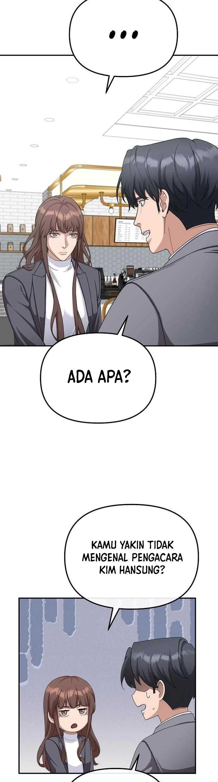The Wicked Prosecutor Has Changed Chapter 33 Gambar 22
