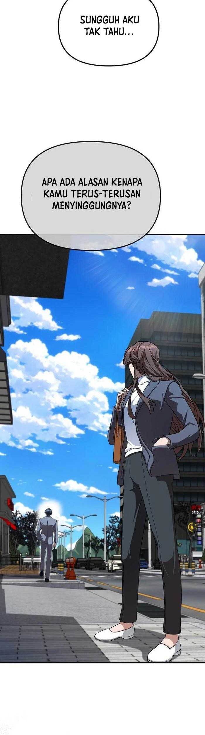 The Wicked Prosecutor Has Changed Chapter 33 Gambar 23