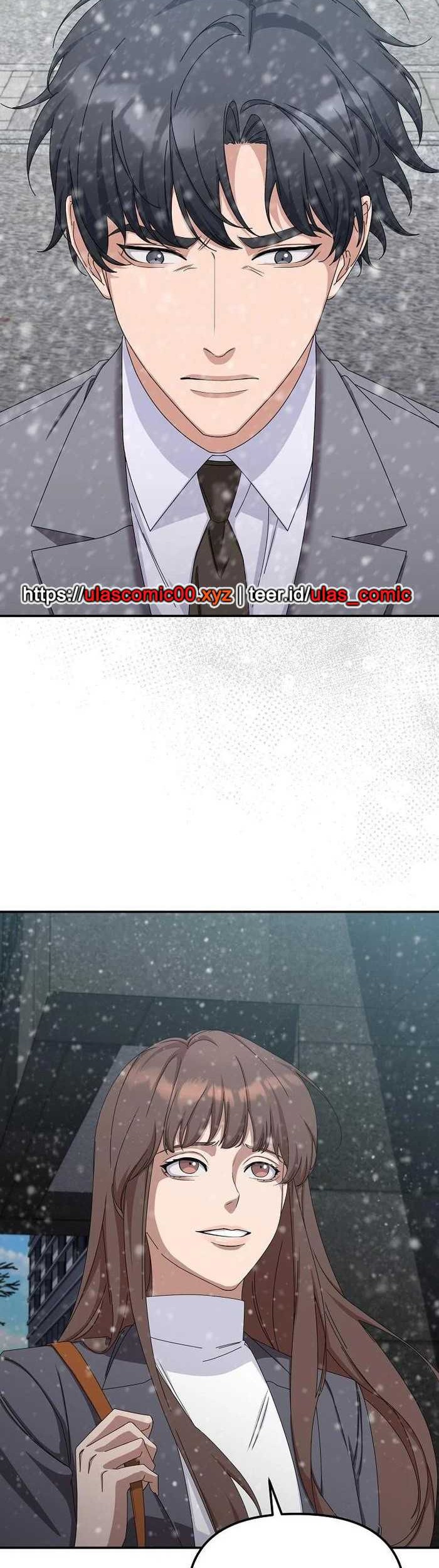 The Wicked Prosecutor Has Changed Chapter 33 Gambar 25