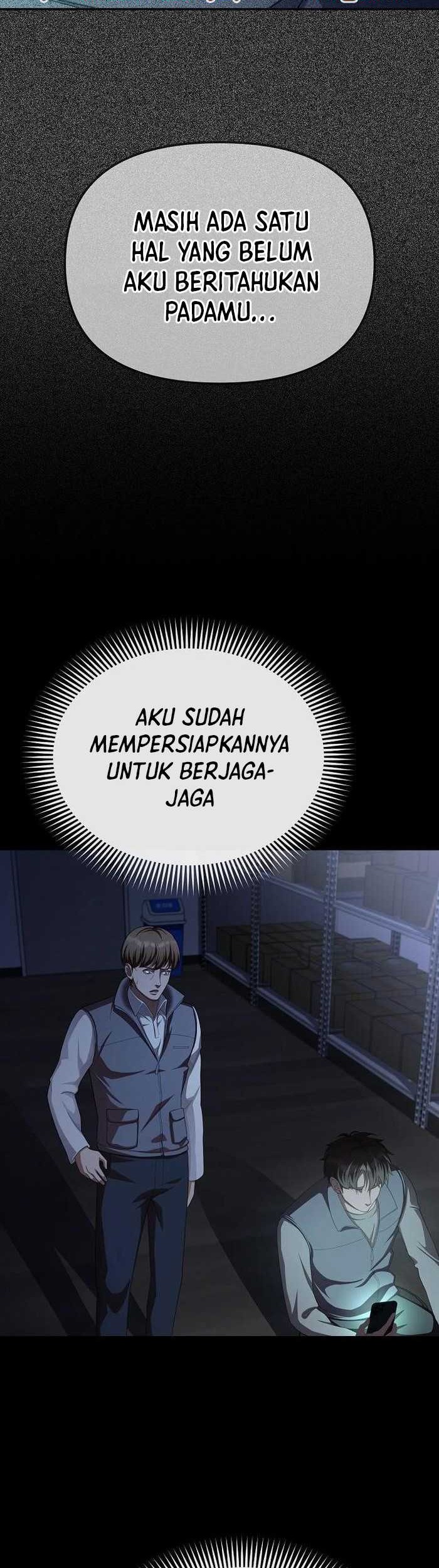 The Wicked Prosecutor Has Changed Chapter 34 Gambar 60