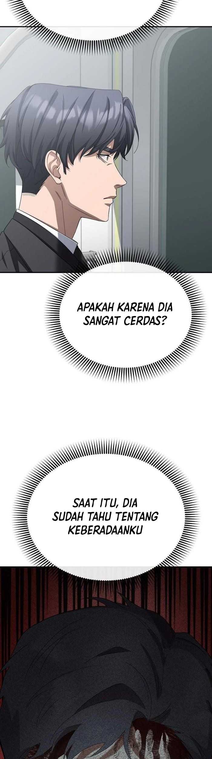 The Wicked Prosecutor Has Changed Chapter 35 Gambar 9