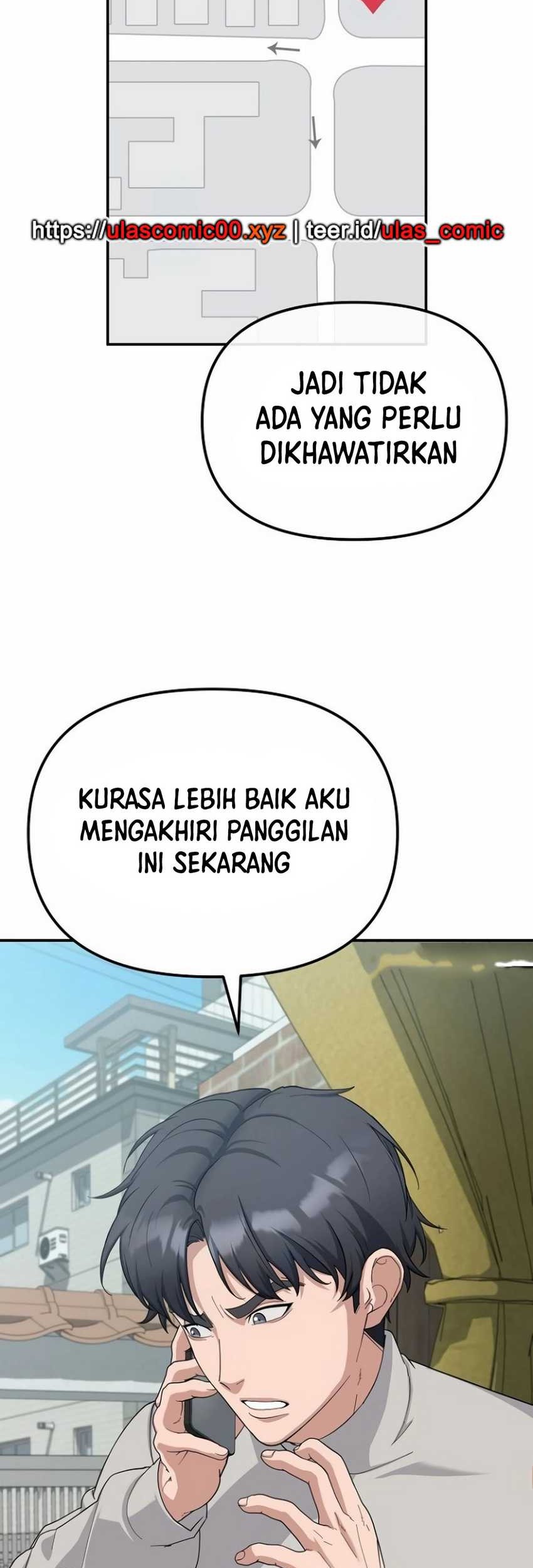The Wicked Prosecutor Has Changed Chapter 36 Gambar 64