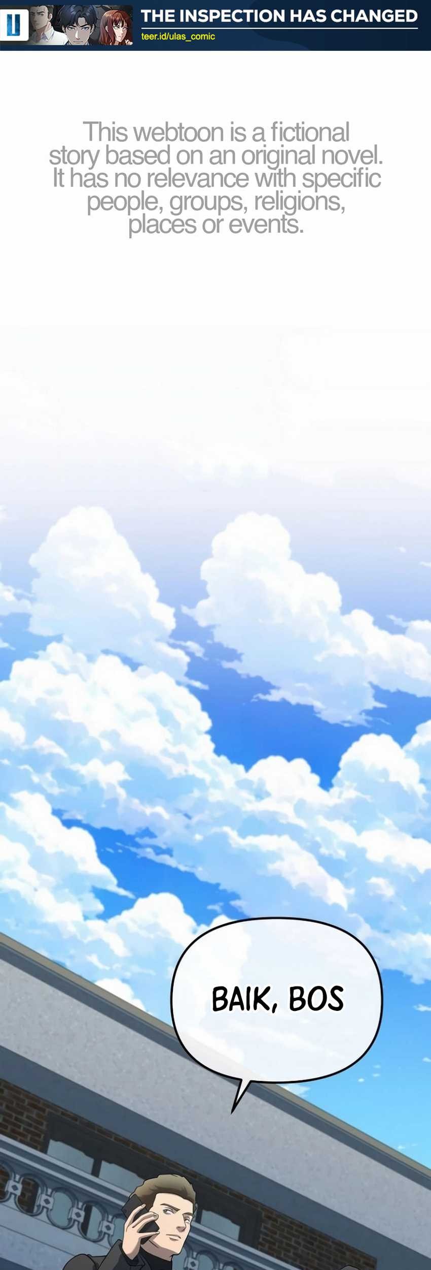 Baca The Wicked Prosecutor Has Changed Chapter 37 Gambar 2
