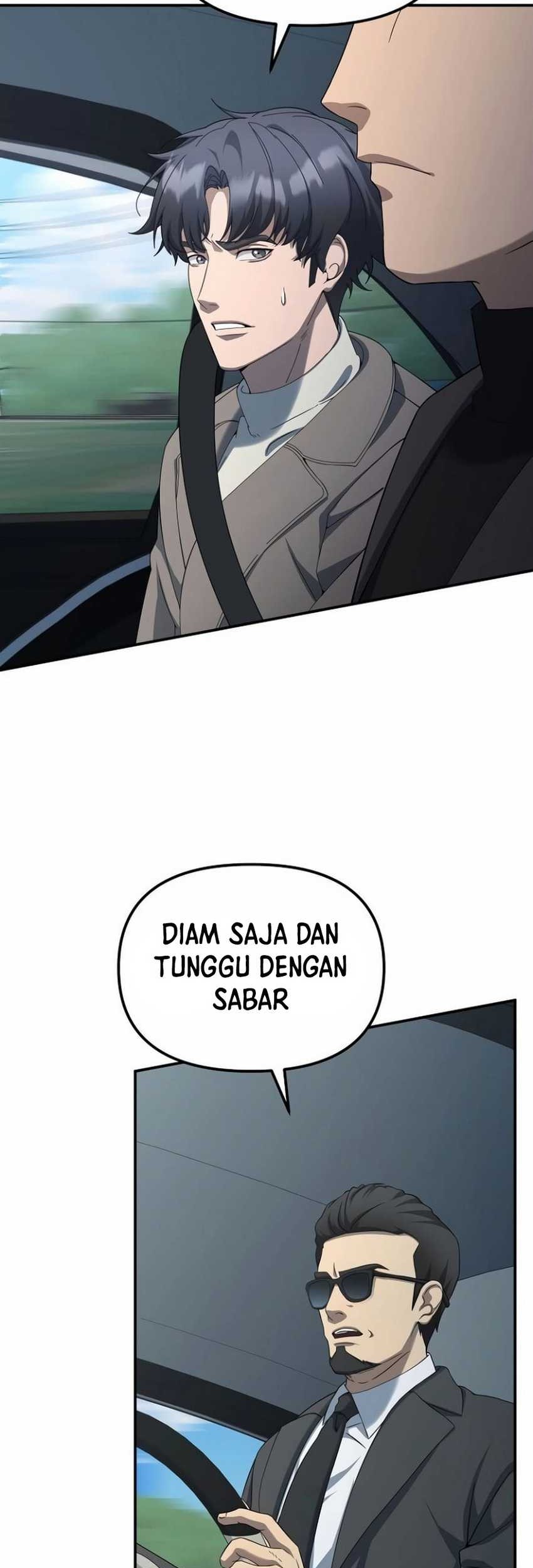 The Wicked Prosecutor Has Changed Chapter 37 Gambar 9
