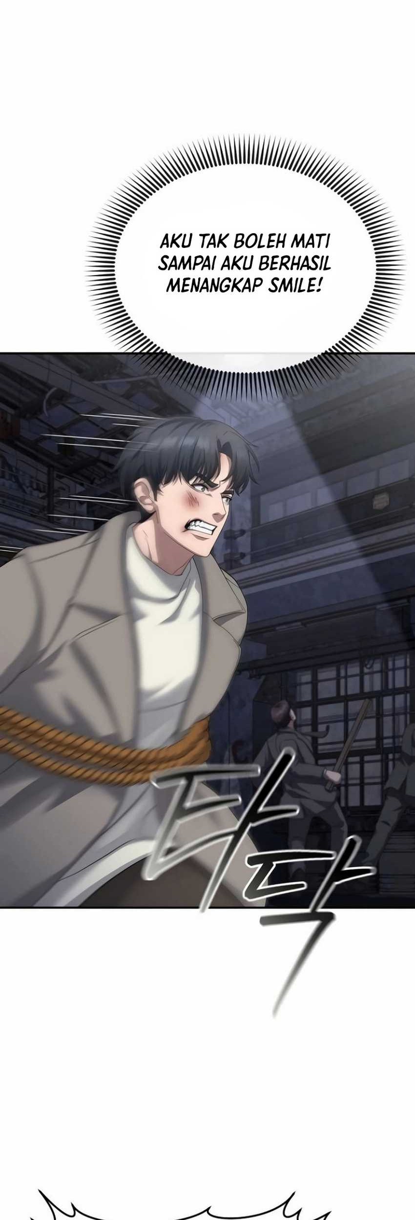 The Wicked Prosecutor Has Changed Chapter 38 Gambar 13