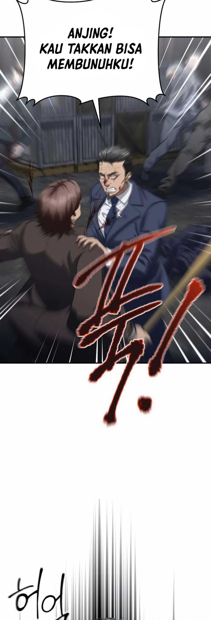 The Wicked Prosecutor Has Changed Chapter 38 Gambar 14