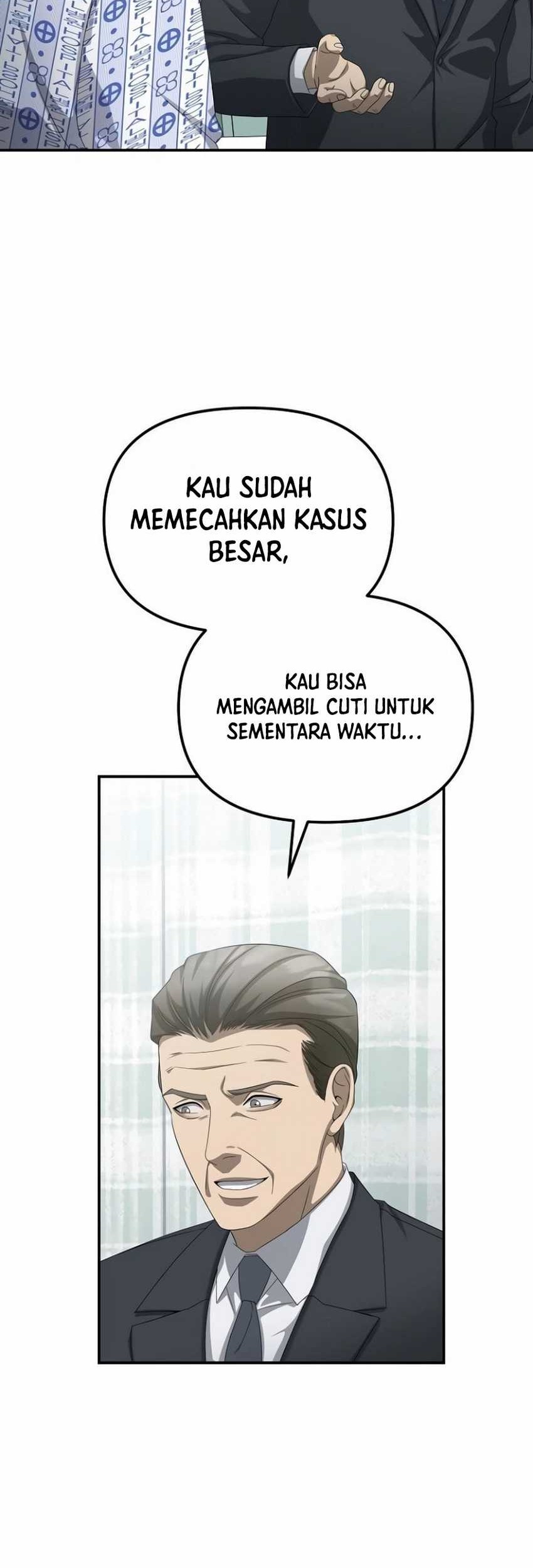 The Wicked Prosecutor Has Changed Chapter 38 Gambar 41