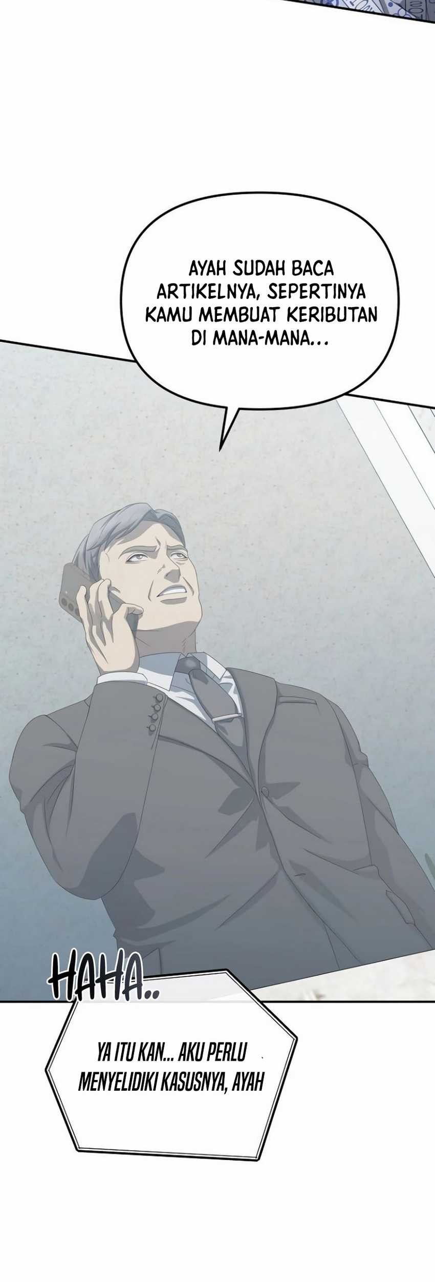 The Wicked Prosecutor Has Changed Chapter 38 Gambar 44