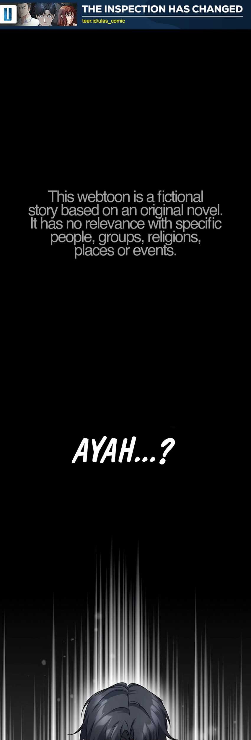 Baca The Wicked Prosecutor Has Changed Chapter 39 Gambar 2