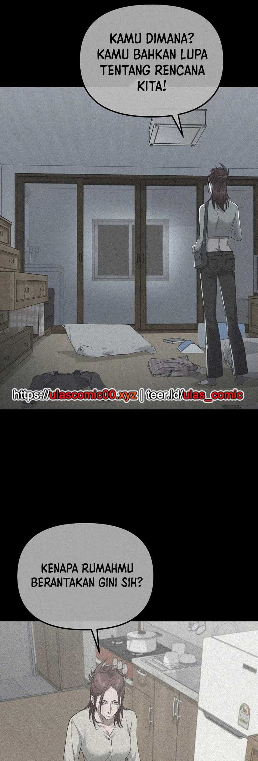 The Wicked Prosecutor Has Changed Chapter 39 Gambar 9