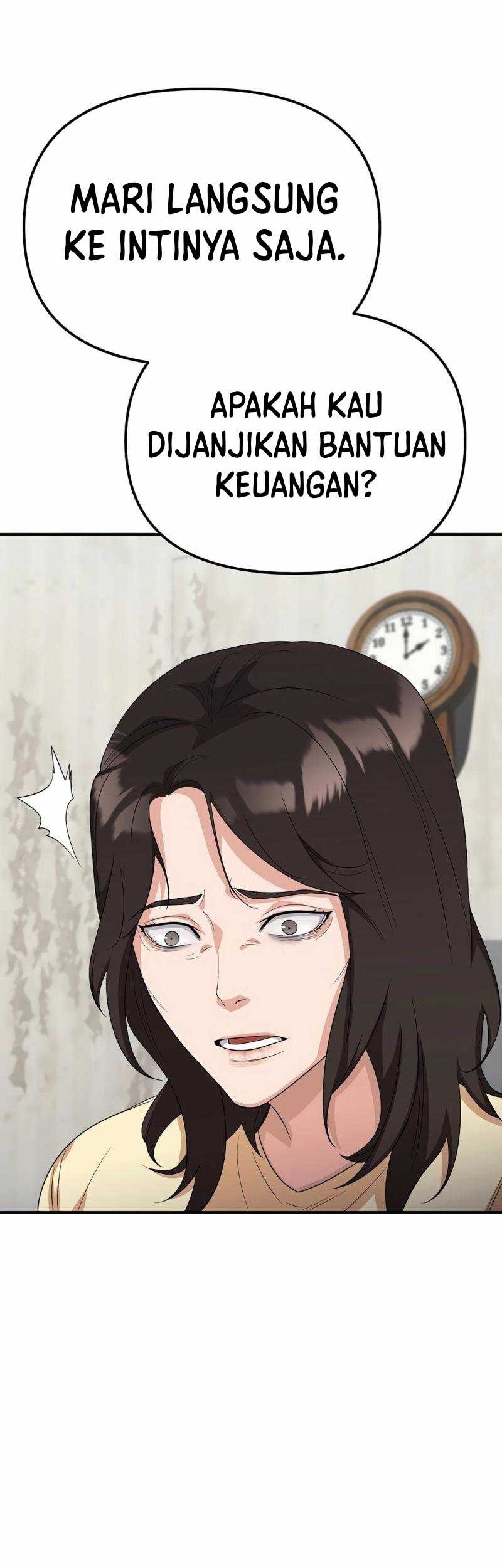 The Wicked Prosecutor Has Changed Chapter 4 Gambar 27