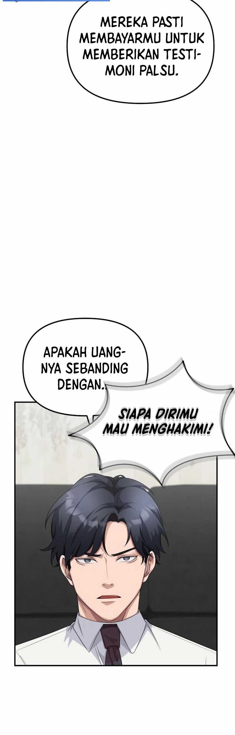 The Wicked Prosecutor Has Changed Chapter 4 Gambar 30