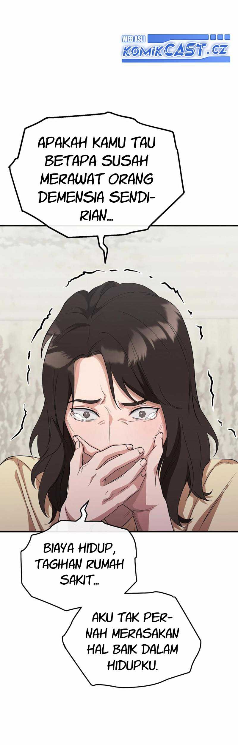 The Wicked Prosecutor Has Changed Chapter 4 Gambar 32