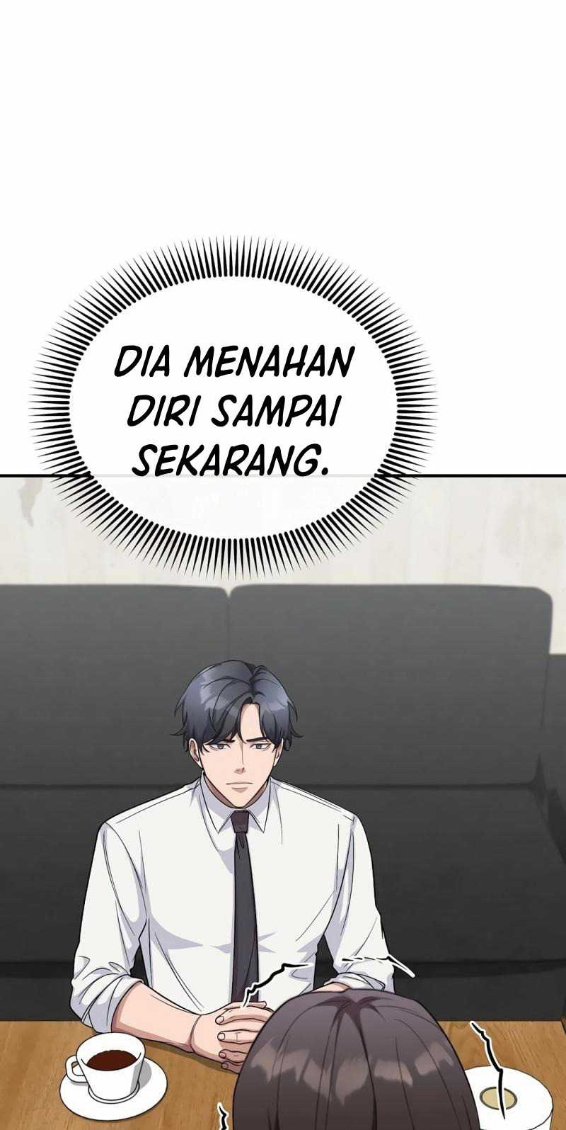 The Wicked Prosecutor Has Changed Chapter 4 Gambar 33