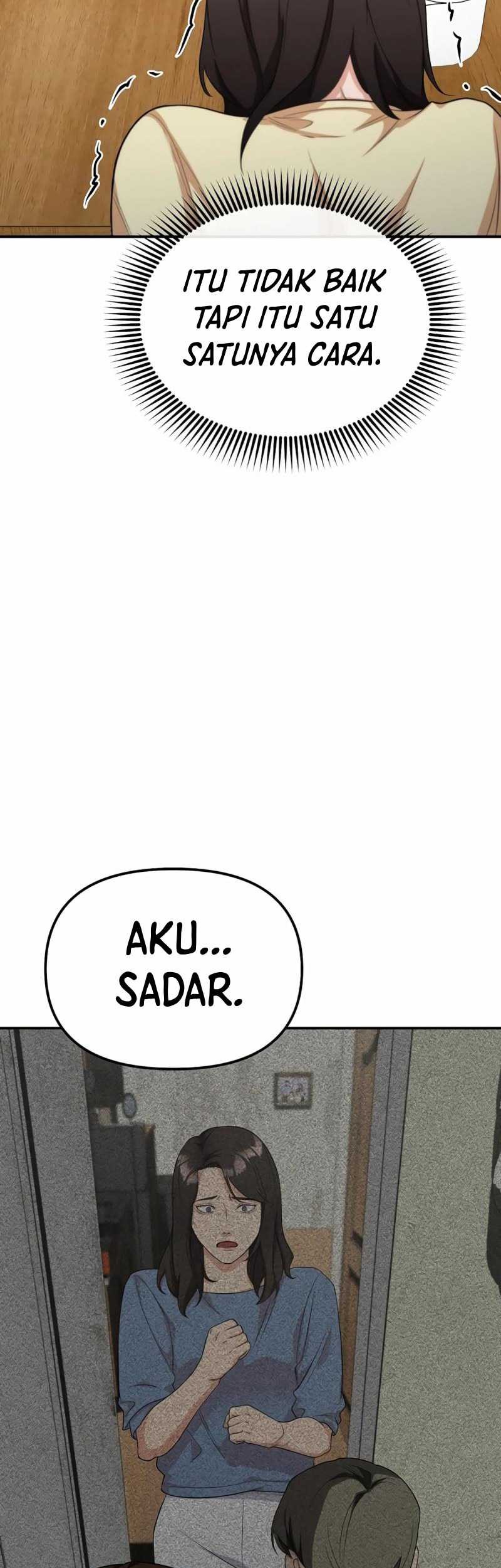 The Wicked Prosecutor Has Changed Chapter 4 Gambar 34