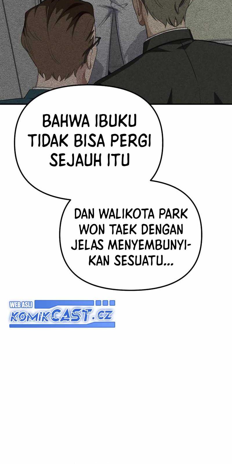 The Wicked Prosecutor Has Changed Chapter 4 Gambar 35