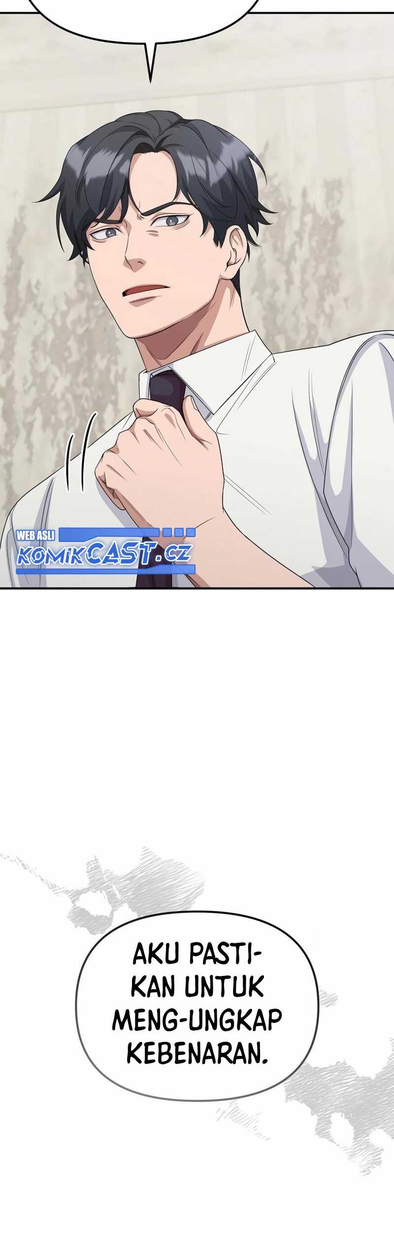 The Wicked Prosecutor Has Changed Chapter 4 Gambar 40